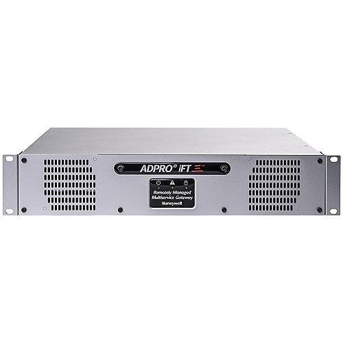 Honeywell 49977013 Ift(E)/Fasttrace 2e/Xo - 8 Channel IP License