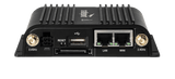 Cradlepoint IBR600C 3-yr NetCloud IoT Essentials Plan, Advanced Plan and IBR600C router with WiFi (150 Mbps modem) with AT&T SIM inserted TBB3-600C150M-AN
