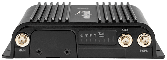 Cradlepoint IBR900 3-yr NetCloud Mobile FIPS Essentials Plan, Advanced Plan, and IBR900 FIPS router with WiFi (1000Mbps modem), no AC power supply or antennas MA3-900F120B-XFA