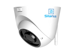 Silarius SIL-DWIFI5MP8 Outdoor IP67 WiFi mini Dome 5MP, 8mm lens (NDAA Compliant)