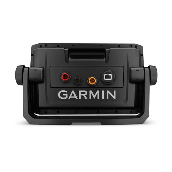 Garmin 010-02341-00 ECHOMAP™ UHD 92sv Without Transducer