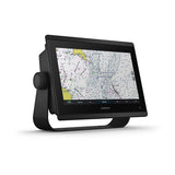 Garmin 010-02092-02 GPSMAP® 8412xsv With Worldwide Basemap and Sonar