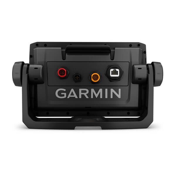 Garmin 010-02518-01 ECHOMAP™ UHD 72sv With GT56UHD-TM Transducer