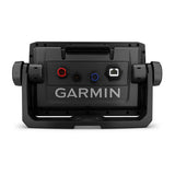 Garmin 010-02336-00 ECHOMAP™ UHD 75cv With GT24UHD-TM Transducer