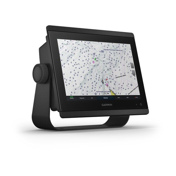 Garmin 010-02091-02 GPSMAP® 8410xsv With Worldwide Basemap