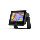 Garmin 010-02365-02 GPSMAP® 723xsv SideVü, ClearVü and Traditional CHIRP Sonar with Worldwide Basemap