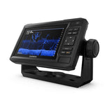 Garmin 010-02329-01 ECHOMAP™ UHD 62cv With GT24UHD-TM Transducer