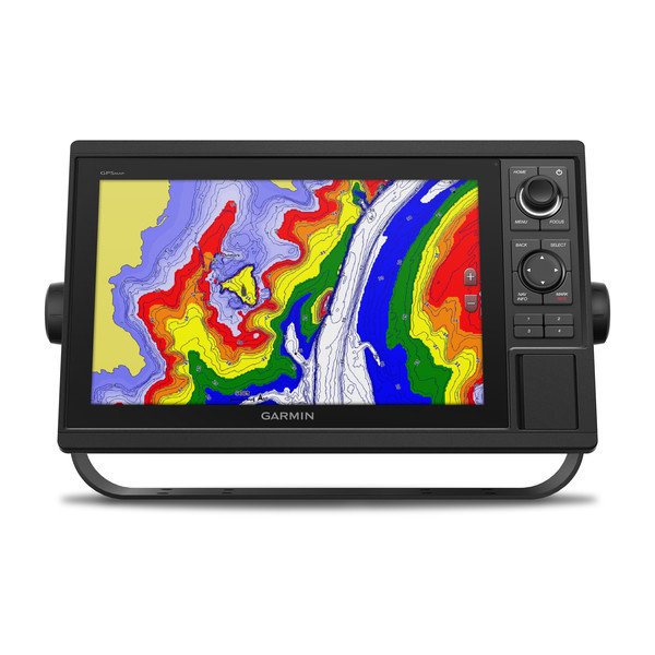 Garmin 010-01741-00 GPSMAP® 1222 Worldwide Basemap