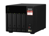 QNAP TS-473A-8G-US 4-Bay NAS Enclosure