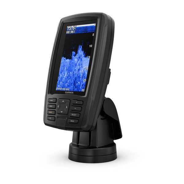 Garmin 010-01886-05 ECHOMAP™ Plus 44cv With GT20 Transducer