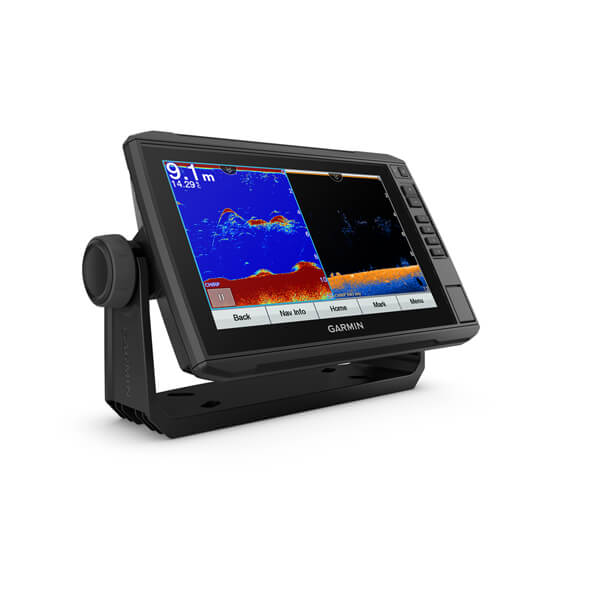 Garmin 010-02341-00 ECHOMAP™ UHD 92sv Without Transducer