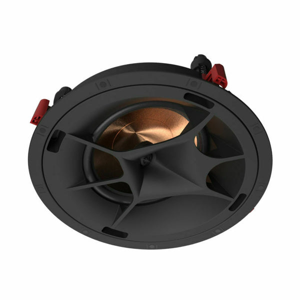 Klipsch PRO-180-RPC-LCR In Ceiling LCR Speaker (single)