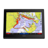 Garmin 010-01510-01 GPSMAP® 8617 MFD With Mapping