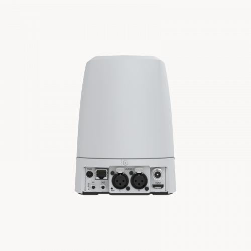 Axis Communications V5938 UHD 4K PTZ Network Camera (White)