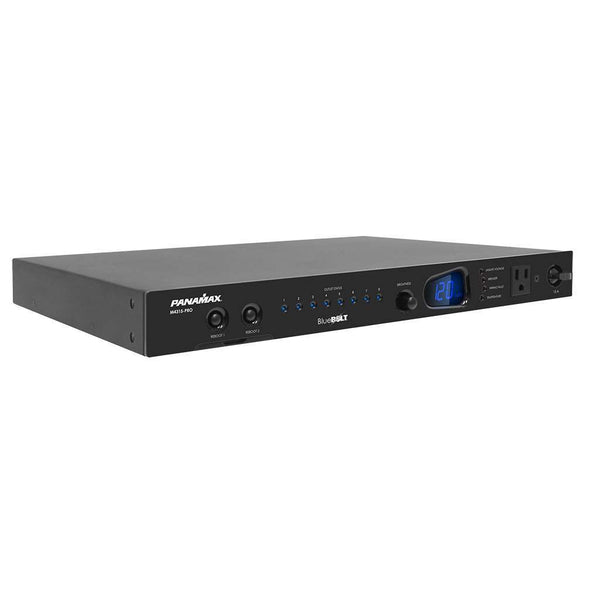 Panamax15A M4315-PRO Bluebolt Power Conditioner