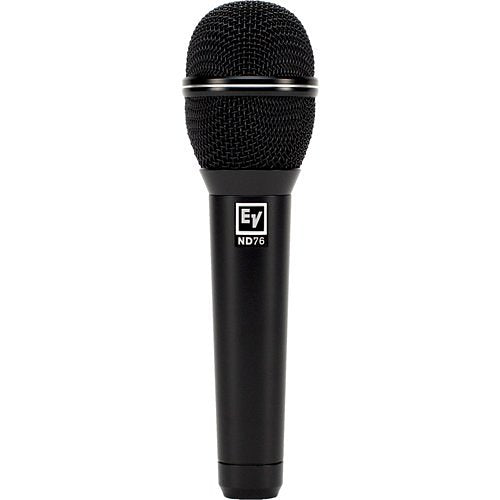 Electro-Voice ND68 Supercardioid Kick Drum Mic